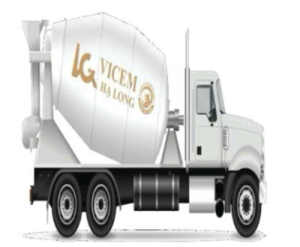 XI MĂNG VICEM HẠ LONG - POOC LĂNG HỖN HỢP PCB 40 RỜI