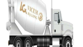 XI MĂNG VICEM HẠ LONG - POOC LĂNG HỖN HỢP PCB 50 RỜI